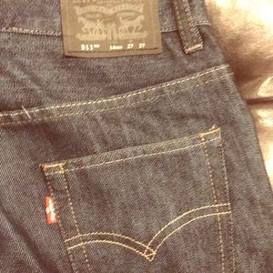 Boys Denim Jeans